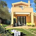 Holiday Home Pellicano By Interhome